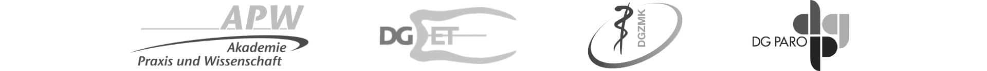 Orcun - Mitglieder Logos