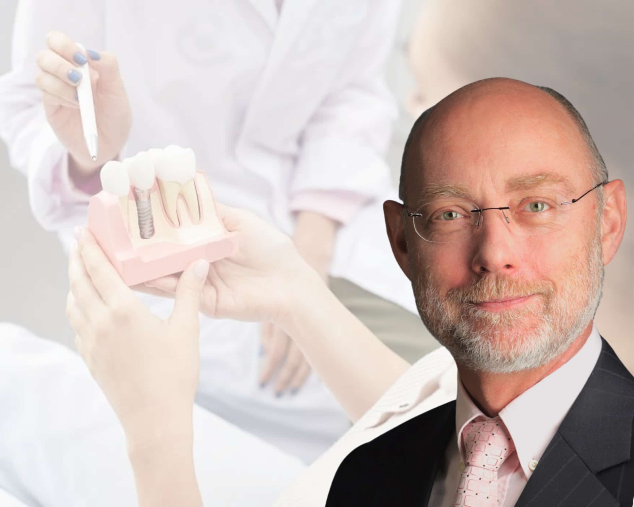 Prof. Dr. Winzen Zahnimplantate